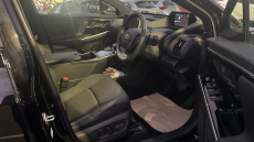 Toyota bZ4X 150kW Motion 71.4kWh 5dr Auto [11kW] Electric Hatchback